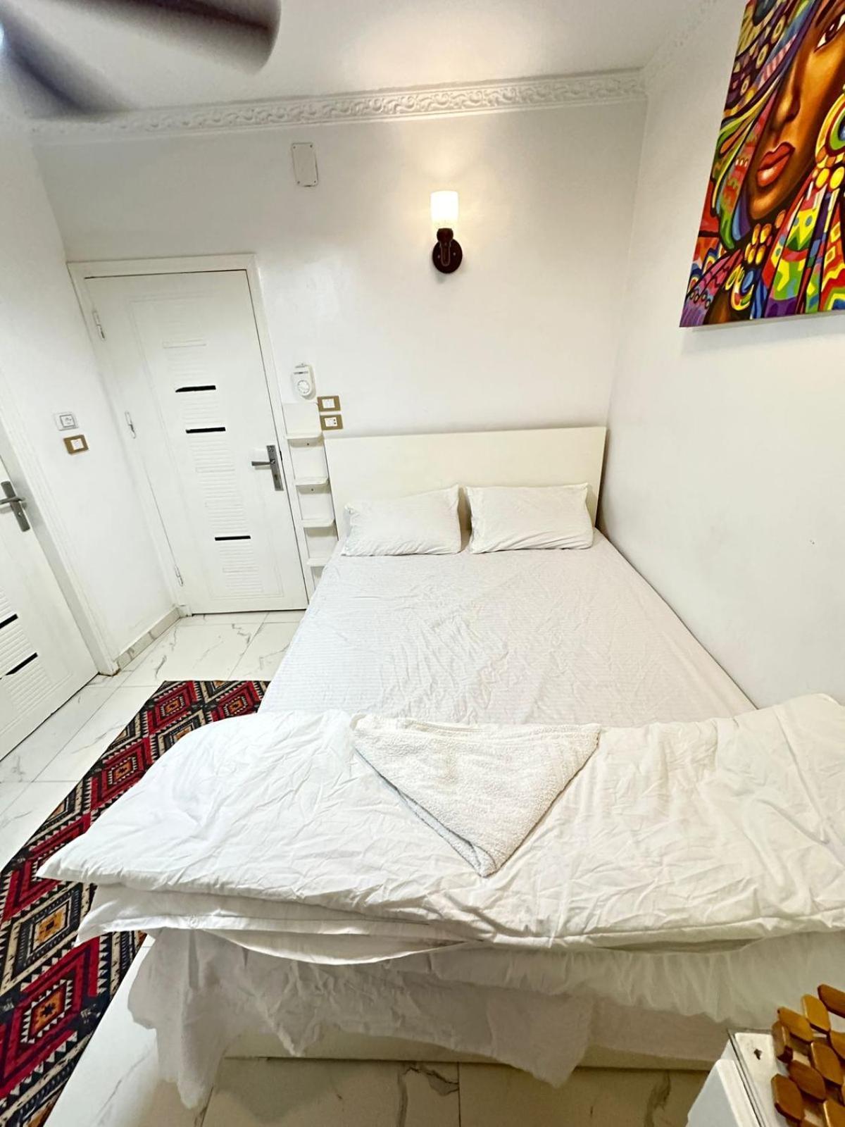Hotel White House Assuan Camera foto